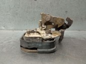 Recambio de cerradura puerta delantera izquierda para volvo 340-360 (343, 345) 2.0 referencia OEM IAM 3279893 