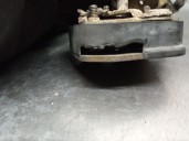 Recambio de cerradura puerta delantera izquierda para volvo 340-360 (343, 345) 2.0 referencia OEM IAM 3279893 