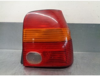 Recambio de piloto trasero derecho para seat arosa (6h1) 1.7 sdi cat (aku) referencia OEM IAM 6H0945258  