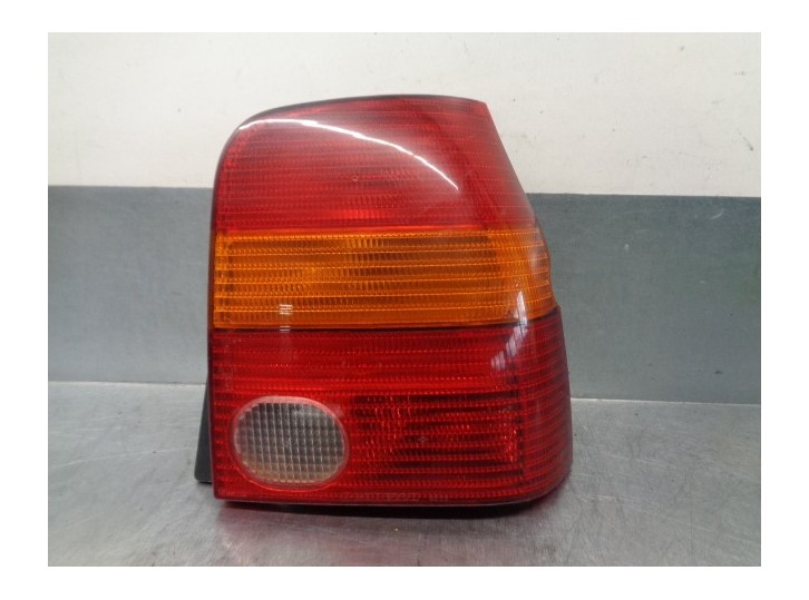 Recambio de piloto trasero derecho para seat arosa (6h1) 1.7 sdi cat (aku) referencia OEM IAM 6H0945258  