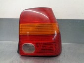 Recambio de piloto trasero derecho para seat arosa (6h1) 1.7 sdi cat (aku) referencia OEM IAM 6H0945258  