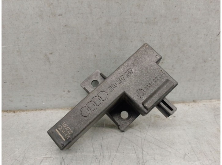 Recambio de antena para audi a6 allroad c7 (4gh, 4gj) 3.0 tdi quattro referencia OEM IAM 8K0907247 8K0907247 