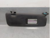Recambio de parasol derecho para bmw serie 1 cabrio (e88) 2.0 turbodiesel cat referencia OEM IAM 6963409 