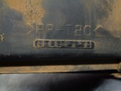 Recambio de piloto trasero derecho para seat arosa (6h1) 1.7 sdi cat (aku) referencia OEM IAM 6H0945258  