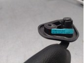 Recambio de parasol derecho para bmw serie 1 cabrio (e88) 2.0 turbodiesel cat referencia OEM IAM 6963409 