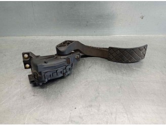 Recambio de potenciometro pedal para audi a6 berlina (4b2) 2.4 (121kw) referencia OEM IAM 8D1721523A 6PV00802607 HELLA