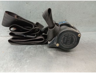Recambio de cinturon seguridad delantero derecho para volvo 340-360 (343, 345) 2.0 referencia OEM IAM 283918 3344502 3535075L