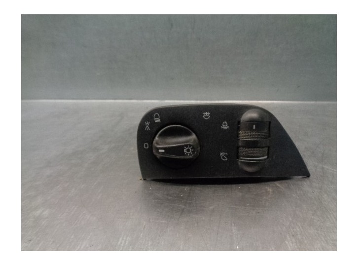 Recambio de mando luces salpicadero para seat arosa (6h1) 1.7 sdi cat (aku) referencia OEM IAM 6K1941531B 