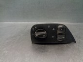 Recambio de mando luces salpicadero para seat arosa (6h1) 1.7 sdi cat (aku) referencia OEM IAM 6K1941531B 