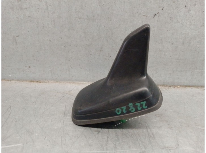 Recambio de antena para audi a6 allroad c7 (4gh, 4gj) 3.0 tdi quattro referencia OEM IAM 4G0035503M 4G0035503P 