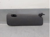Recambio de parasol izquierdo para bmw serie 1 cabrio (e88) 2.0 turbodiesel cat referencia OEM IAM 6963410A 