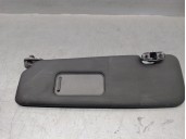 Recambio de parasol izquierdo para bmw serie 1 cabrio (e88) 2.0 turbodiesel cat referencia OEM IAM 6963410A 