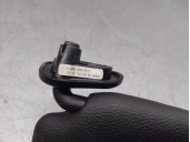 Recambio de parasol izquierdo para bmw serie 1 cabrio (e88) 2.0 turbodiesel cat referencia OEM IAM 6963410A 