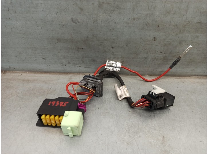 Recambio de cableado para bmw serie 2 gran tourer (f46) 2.0 16v turbodiesel referencia OEM IAM 8583683 8571036 
