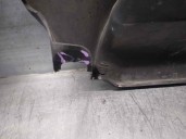 Recambio de rejilla delantera para renault megane i coach/coupe (da0) 1.6 referencia OEM IAM 7700834200  