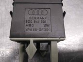 Recambio de mando luces salpicadero para audi a4 berlina (b5) 1.9 tdi referencia OEM IAM 8D0941301 