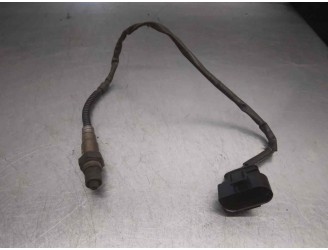 Recambio de sonda lambda para audi a6 berlina (4b2) 2.4 (121kw) referencia OEM IAM 078906265M 0258006023 BOSCH