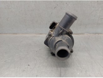 Recambio de bomba agua para audi a6 allroad c7 (4gh, 4gj) 3.0 tdi quattro referencia OEM IAM 06H121601P 
