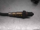 Recambio de sonda lambda para audi a6 berlina (4b2) 2.4 (121kw) referencia OEM IAM 078906265M 0258006023 BOSCH