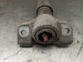 Recambio de amortiguador trasero derecho para chevrolet aveo 1.2 cat referencia OEM IAM 95479783  