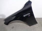 Recambio de aleta delantera izquierda para bmw serie 5 gran turismo (f07) 2.0 turbodiesel referencia OEM IAM 41357248433 NEGRA 