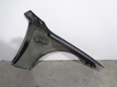 Recambio de aleta delantera izquierda para bmw serie 5 gran turismo (f07) 2.0 turbodiesel referencia OEM IAM 41357248433 NEGRA 