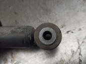 Recambio de amortiguador trasero derecho para chevrolet aveo 1.2 cat referencia OEM IAM 95479783  