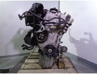 Recambio de motor completo para seat ibiza (6j5) fr referencia OEM IAM CAVE 03C100040A 000915
