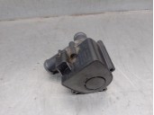 Recambio de bomba agua para audi a6 allroad c7 (4gh, 4gj) 3.0 tdi quattro referencia OEM IAM 06H121601P 