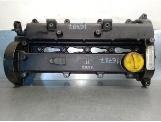 Recambio de tapa balancines para tata indica 2006 1.4 ( 52 kw) referencia OEM IAM 14DICOIR05MSVZW09389  
