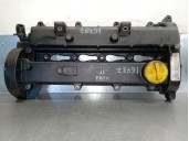 Recambio de tapa balancines para tata indica 2006 1.4 ( 52 kw) referencia OEM IAM 14DICOIR05MSVZW09389  