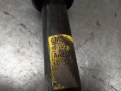 Recambio de amortiguador trasero derecho para chevrolet aveo 1.2 cat referencia OEM IAM 95479783  