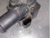 Recambio de bomba agua para audi a6 allroad c7 (4gh, 4gj) 3.0 tdi quattro referencia OEM IAM 06H121601P 