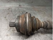 Recambio de transmision delantera derecha para audi a6 berlina (4b2) 2.4 (121kw) referencia OEM IAM 