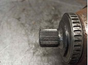 Recambio de transmision delantera derecha para audi a6 berlina (4b2) 2.4 (121kw) referencia OEM IAM 