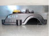 Recambio de tapa balancines para tata indica 2006 1.4 ( 52 kw) referencia OEM IAM 14DICOIR05MSVZW09389  