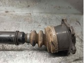 Recambio de transmision delantera derecha para audi a6 berlina (4b2) 2.4 (121kw) referencia OEM IAM 