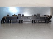 Recambio de tapa balancines para tata indica 2006 1.4 ( 52 kw) referencia OEM IAM 14DICOIR05MSVZW09389  