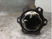 Recambio de transmision delantera derecha para audi a6 berlina (4b2) 2.4 (121kw) referencia OEM IAM 