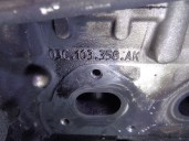 Recambio de motor completo para seat ibiza (6j5) fr referencia OEM IAM CAVE 03C100040A 000915