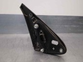 Replacement left wing mirror for Renault Megane I Coach/Coupe (DA0) 1.6 OEM IAM reference 7700834183 10 PINS 3 DOORS