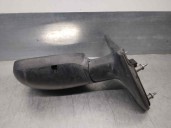 Replacement left wing mirror for Renault Megane I coupe (DA0) 1.6 OEM IAM reference 7700834183 10 PINS 3 DOORS