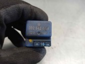 Recambio de rele para mercedes-benz clase e (w124) berlina referencia OEM IAM 0025420119  
