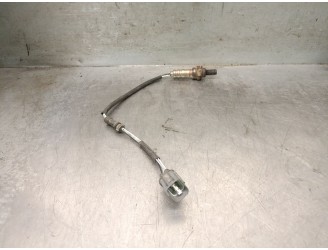 Recambio de sonda lambda para honda civic vi aerodeck (mb, mc) 1.5 16v (mb9) referencia OEM IAM 36531P9LE01 36531P9LE01 