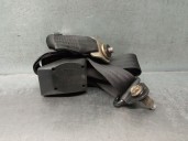 Recambio de cinturon seguridad trasero izquierdo para volvo 340-360 (343, 345) 2.0 referencia OEM IAM 298067 3344505 