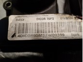 Recambio de tapa balancines para tata indica 2006 1.4 ( 52 kw) referencia OEM IAM 14DICOIR05MSVZW09389  