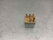 Recambio de rele para mercedes-benz clase e (w124) berlina referencia OEM IAM 0015420219 