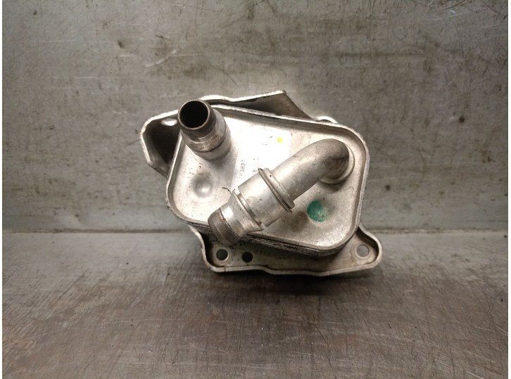 Recambio de enfriador aceite motor para bmw serie 3 compact (e46) 1.8 16v referencia OEM IAM 11427508967 11427508967 