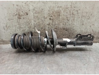 Recambio de amortiguador delantero derecho para chevrolet aveo 1.2 cat referencia OEM IAM 95226438  