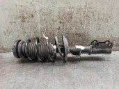 Recambio de amortiguador delantero derecho para chevrolet aveo 1.2 cat referencia OEM IAM 95226438  
